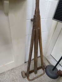 Sale Image for The Industrial Artifacts Auction