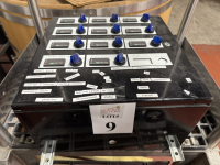 Sale Image for Surplus Brewery Equipment