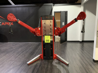 Sale Image for State-of-the-art Health And Fitness Club Equipment