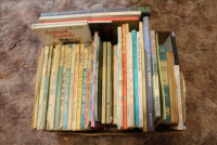 Sale Image for Estate Auction - Harrisville, PA