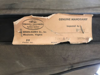 Sale Image for Massive October Online Auction 2020