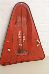 Sale Image for Public Auction At The New Refinery