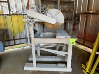 Sale Image for Allan Spear Construction, LLC (Vehicles & Equipment)