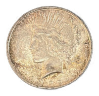 Sale Image for Wake Robbin Gold & Silver Coin and Bullion Auction #1