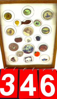 Sale Image for Online Only- Rare &amp; Unusual Collectibles Auction