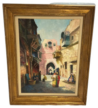 Sale Image for June Online Auction