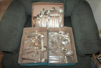 Sale Image for Real Estate & Contents