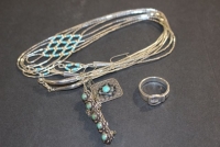 Sale Image for Special Jewelry Auction