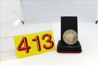 Sale Image for Coins, Pocket Watches, Advertising & Household