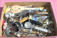 Sale Image for Real Estate &amp; Contents