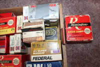 Sale Image for Real Estate & Contents