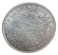 Sale Image for Wake Robbin Gold & Silver Coin and Bullion Auction #1