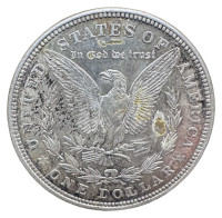 Sale Image for Wake Robbin Gold & Silver Coin and Bullion Auction #1