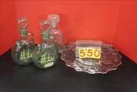 Sale Image for Coins, Pocket Watches, Advertising & Household