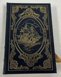 Sale Image for Easton Press Book Online Auction