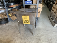 Sale Image for Watson Paving D/b/a Watson Truck & Auto Parts