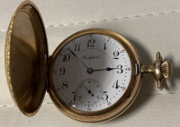 Sale Image for Watch And Jewelry Online Auction