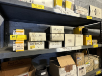 Sale Image for Larry’s Heavy Equipment Parts &amp; Services, Inc.