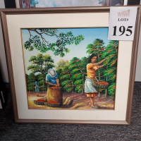 Sale Image for COEX Coffee International, Inc.