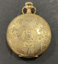 Sale Image for Watch And Jewelry Online Auction