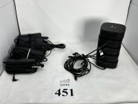 Sale Image for Liberty Power Corp. Super High-End Network Hardware Auction