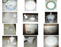 Sale Image for General Merchandise And Surplus Inventory