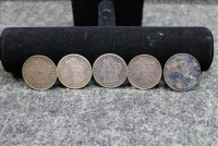 Sale Image for Moving Auction