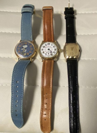 Sale Image for Watch And Jewelry Online Auction