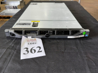 Sale Image for Liberty Power Corp. Super High-End Network Hardware Auction