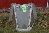 Sale Image for Absolute Real Estate & Historical Aviation Auction 