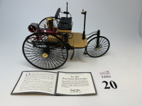 Sale Image for Large Collection Of Quality Diecast Models &amp; Collectibles