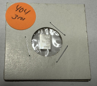 Sale Image for 3rd Online Coin Auction