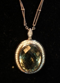 Sale Image for Christmas Jewelry Auction