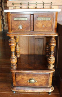 Sale Image for Real Estate & Contents