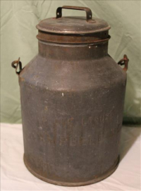 Sale Image for Absolute Real Estate & Contents