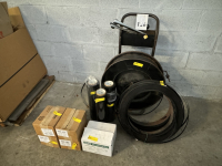 Sale Image for Larry’s Heavy Equipment Parts &amp; Services, Inc.