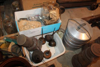 Sale Image for Real Estate & Contents