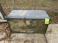 Sale Image for Allan Spear Construction, LLC (Vehicles & Equipment)