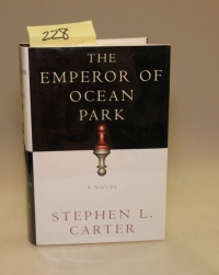 Sale Image for 1st Edition And Signed Book Auction