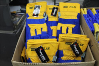 Sale Image for Large Indoor Public Auction