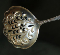 Sale Image for Real Estate & Contents