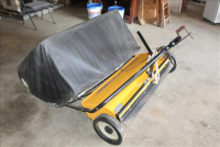 Sale Image for Real Estate & Contents