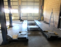 Sale Image for Equipment Auction - Closed Aamco