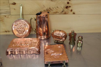 Sale Image for Large Public Auction