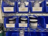 Sale Image for Advanced Cell Engineering, Inc. 