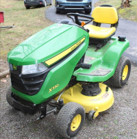 Sale Image for Real Estate &amp; Contents