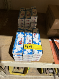 Sale Image for Eric’s Industrial Supplies, Inc.