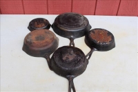 Sale Image for Public Auction At The New Refinery