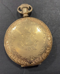 Sale Image for Watch And Jewelry Online Auction