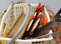 Sale Image for March Online Auction - Antiques, Furniture And More.